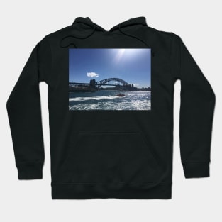 Sydney Harbour Bridge Hoodie